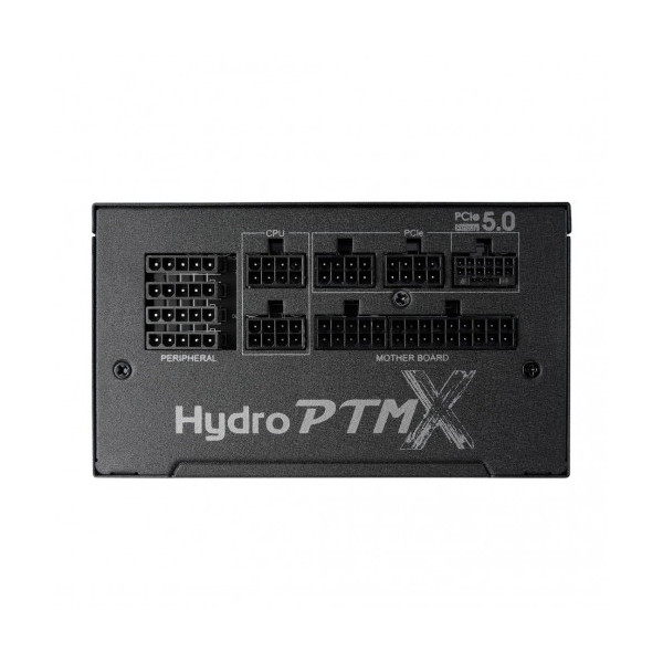 FSP Hydro PTM X PRO 1000W ATX3.0 （HPT3-1000M.GEN5） ブラック