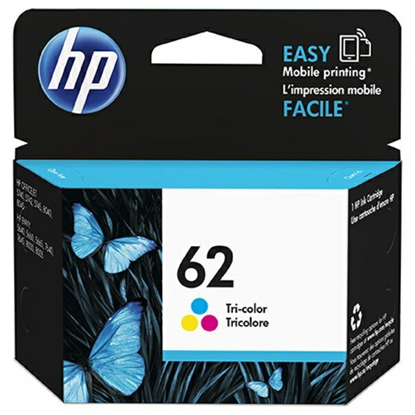 ☆Lin様☆27セットHP C2P04AA 純正 黒 62 ブラック
