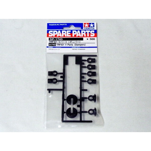 ^~ SP.1743 TRF421 Vp[c(_p[) 51743