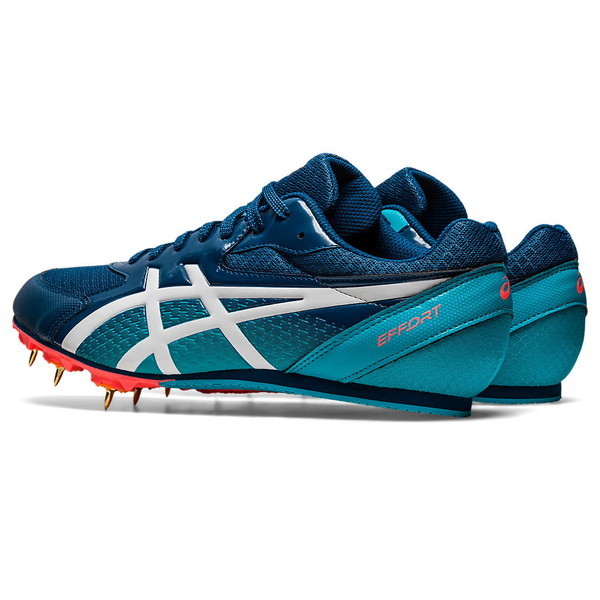 楽天市場】【送料無料】 アシックス asics EFFORT 13 陸上