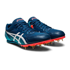 ASICS アシックス 陸上スパイク EFFORT13 24cm : ベストワン