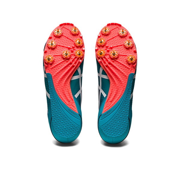 楽天市場】陸上スパイク asics アシックス EFFORT 13 オール