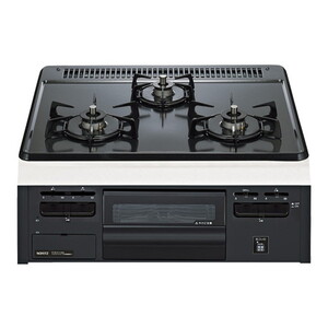 ビルトインガスコンロ