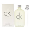 Calvin Klein カルバンクライン シーケーワン オードトワレ 200mL CA-ONEETSP-200