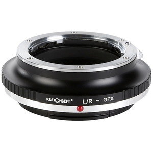 レンズアクセサリー