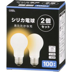 白熱電球・蛍光灯