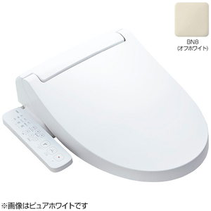 温水洗浄便座
