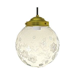 ペンダントライト