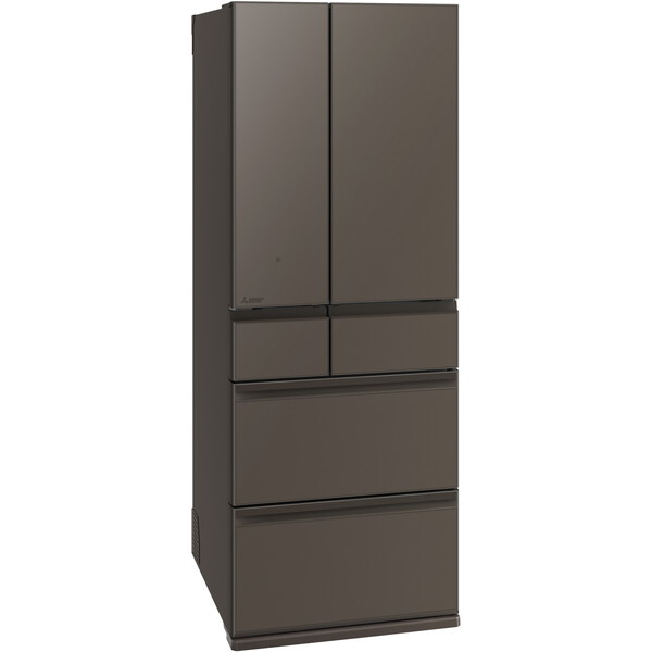 MITSUBISHI MR-WZ61N-H �O�����h�A���o�[�O���[ �������Ђ�т��e�� WZ�V���[�Y [�①�� (608L�E�t�����`�h�A/�ω��J��)]