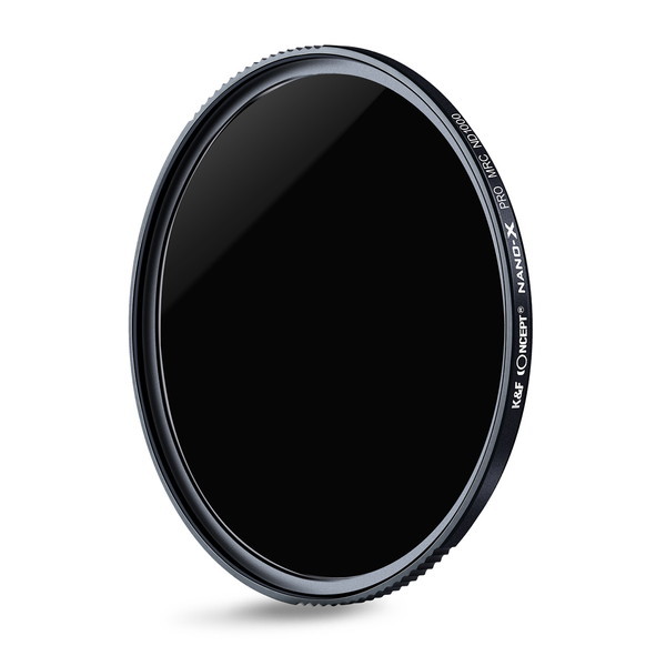 K&F Concept KF-NDT49 [NANO-X NDtB^[ ND1000 49mm(10i蕪) hCcSCHOTTKX MRCimR[eBO]