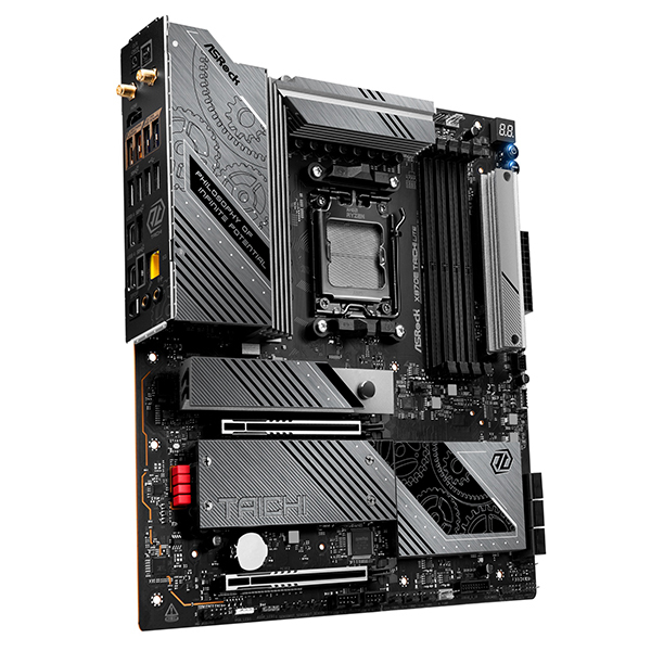☆Asrock X870E taichi マザーボード 新品未開封☆ X870E Taichi | X870E Taichi | ASRock(アスロック) Socket AM5