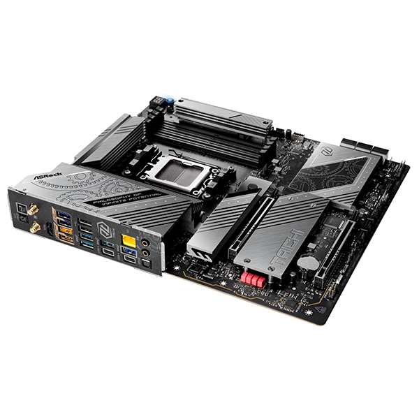 ASRock X870E Taichi Lite [マザーボード] | 激安の新品・型落ち