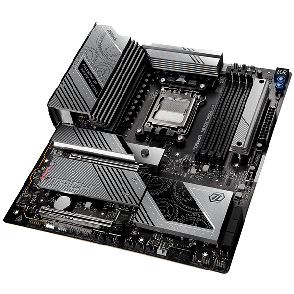 ASRock X870E Taichi Lite [マザーボード] | 激安の新品・型落ち
