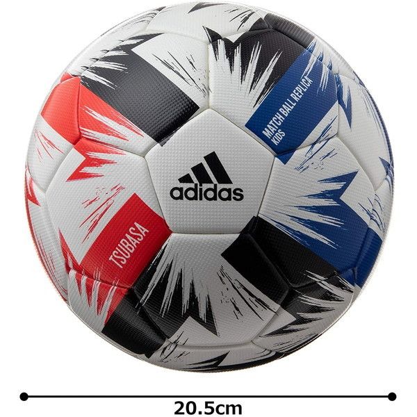 ADIDAS(アディダス) AF410 [サッカーボール TSUBASA(ツバサ) FIFA2020