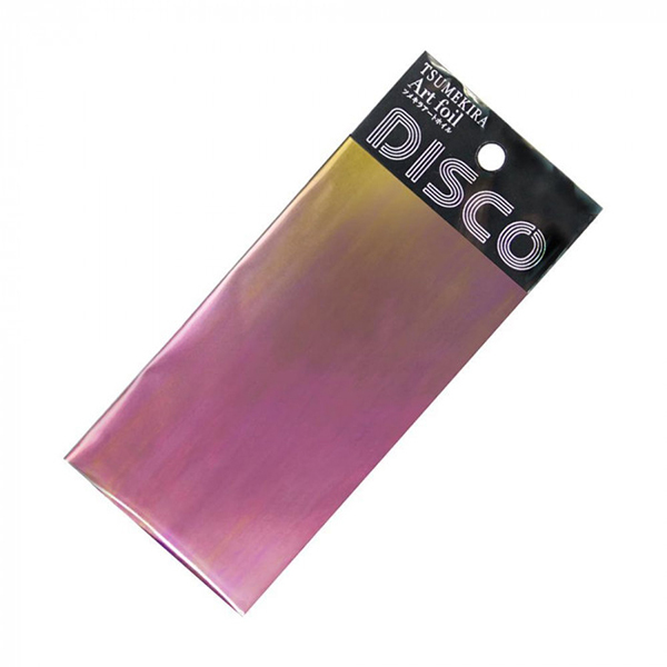 COJg TSUMEKIRA(cL) A[gzCDISCO FumiZNg amethyst×gold(AWXgS[h) AF-FUM-024