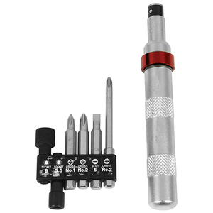 ドライバー・六角棒レンチ