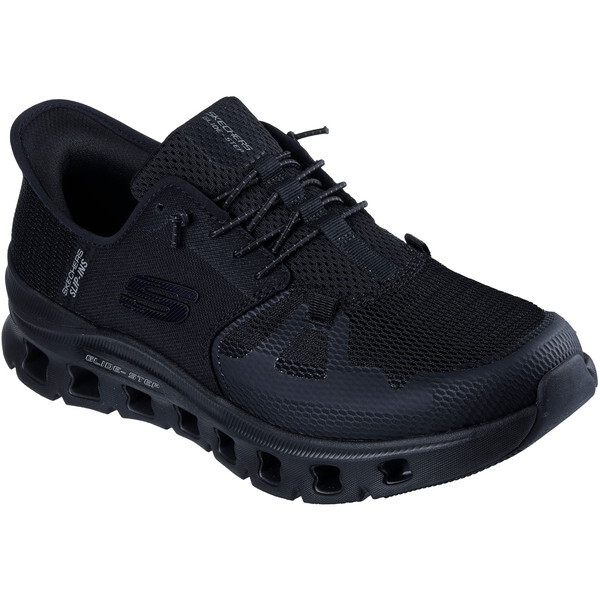 スケッチャーズ SKECHERS GO WALK High Waisted 8