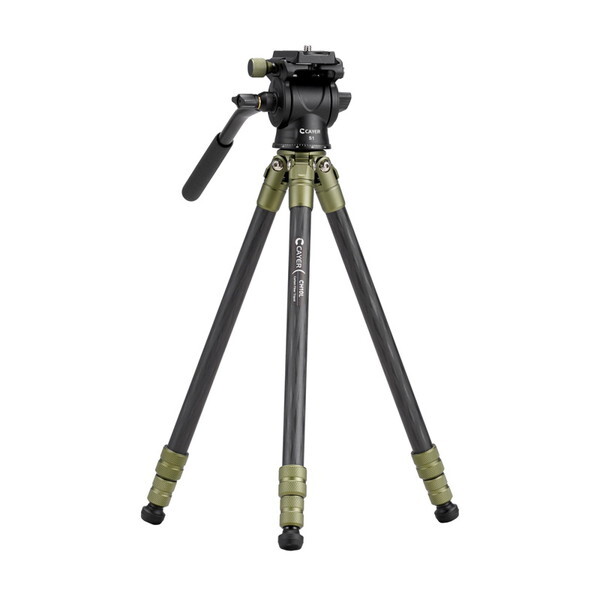 �G�c�~ VCAYER-CH10LS1GN �O���[�� CH�V���[�Y [�R���p�N�g�J�[�{���O�r�_��Z�b�g (3�i/�r�a16mm)]