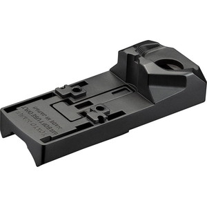 マウントベース・レール・リング