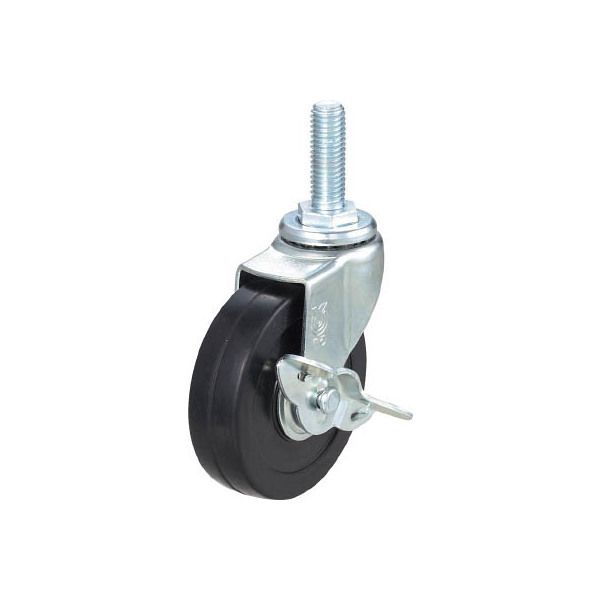 TRUSCO TYLT75RHES �˂����ݓ��d���S���L���X�^�[ �X�`�[������ ����S�t ��75