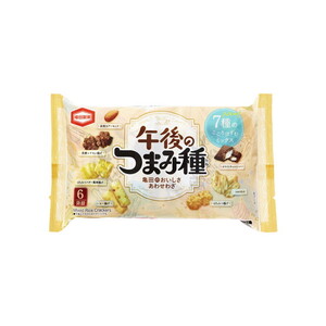 スナック・おつまみ