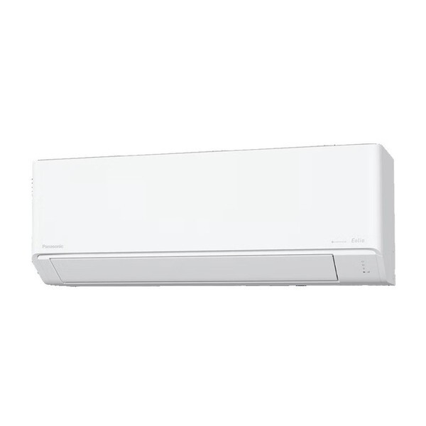 PANASONIC CS-406DJR2-W �N���X�^���z���C�g �G�I���A [�G�A�R�� (���14���p�E�P��200V)]