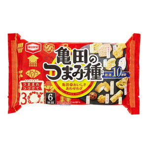 スナック・おつまみ