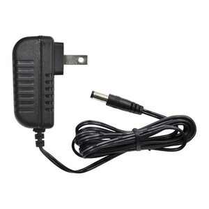 DRETEC AD-801BK [上腕式血圧計専用アダプター]