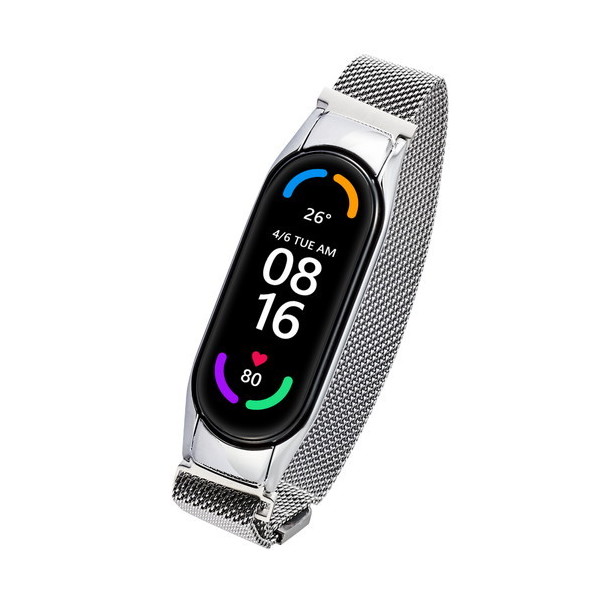 黒 Smartband スマートバンド レズミルズ 新品 - トレーニング用品