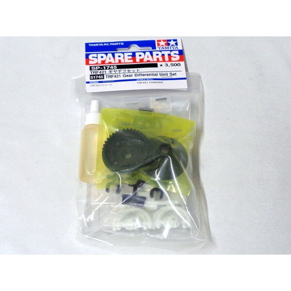 SP.1745 TRF421 MftZbg 51745
