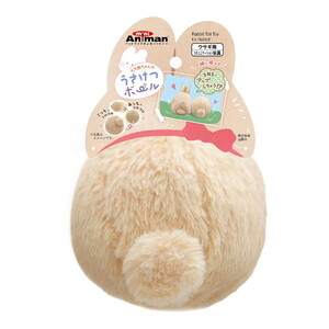 かじり木・おもちゃ