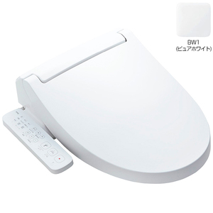 温水洗浄便座