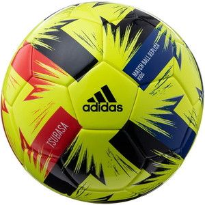 adidas(アディダス) 5号球 サッカー TSUBASA ツバサ 未使用品 楽天市場】アディダス adidas サッカーボール 5号球 ツバサ プロ