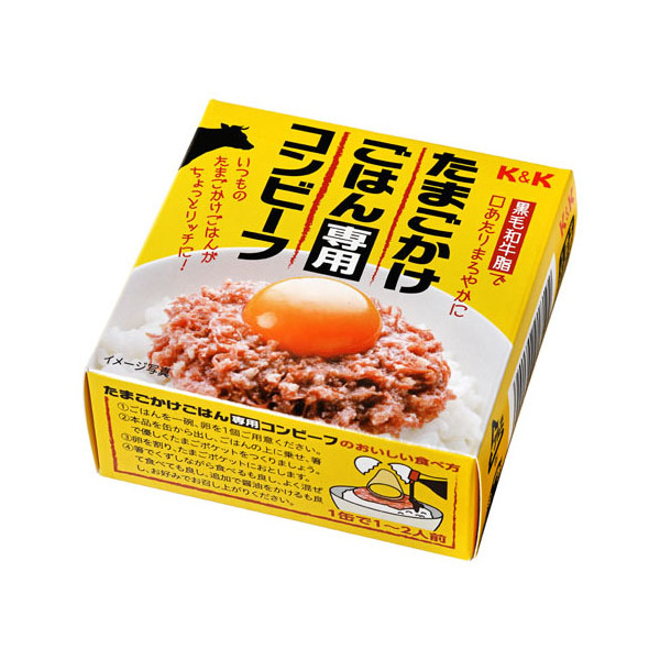  K&K ܂͂pRr[t 80g×6