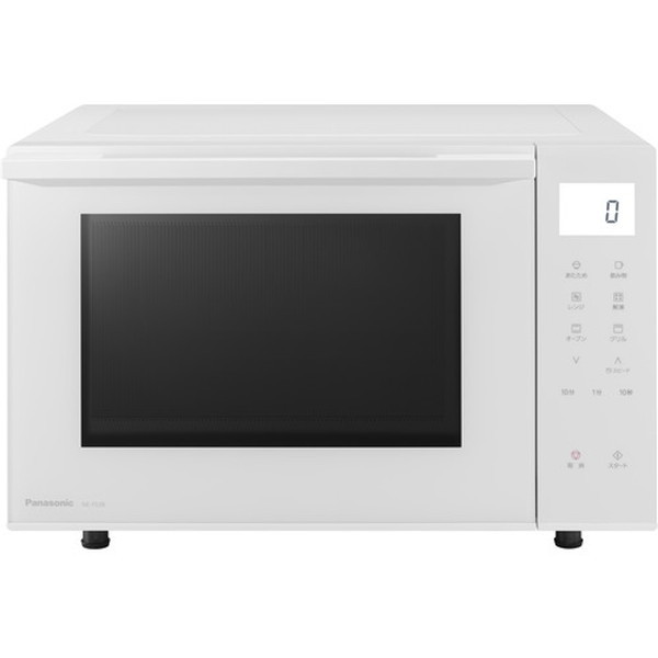 PANASONIC NE-FS3B ホワイト [オーブンレンジ (23L)] | 激安の新品・型