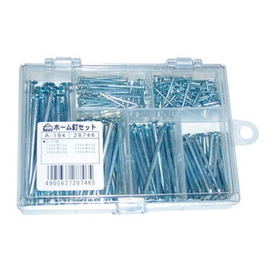 ねじ・ボルト・ナット