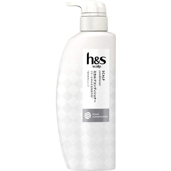 P&G h&s(GC`AhGX) scalp XJvRfBVi[ { 350g