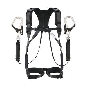 墜落・落下防止用品