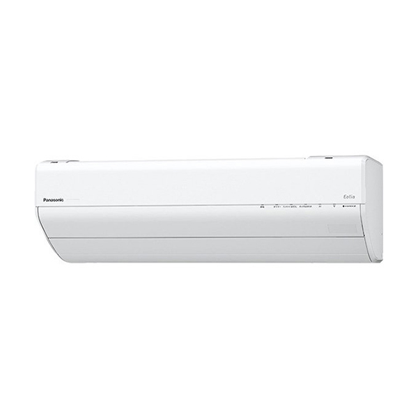 PANASONIC CS-362DGX クリスタルホワイト エオリア GXシリーズ 