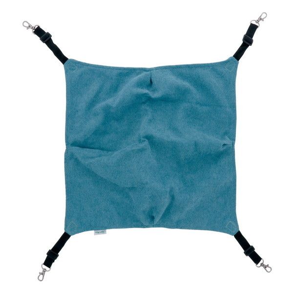 ペティオ アドメイト 包まれにゃんモック ターコイズ アドメイト 包