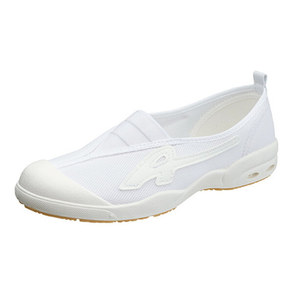 �A�T�q�V���[�Y �A�T�q�h���C�X�N�[�� 009EC(�z���C�g) KD38581 22.5cm