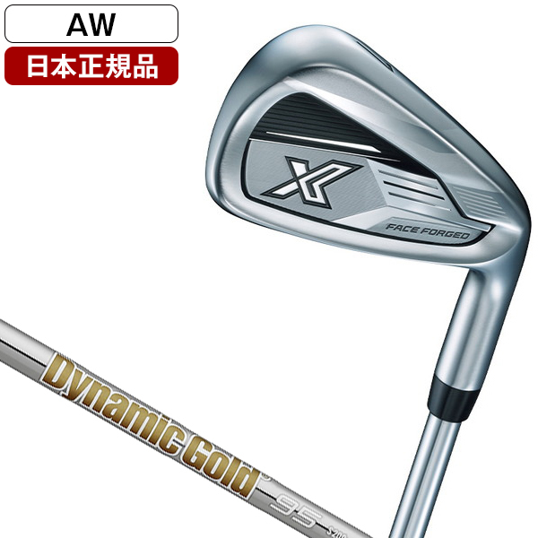 日本正規品】 DUNLOP XXIO X-eks-(エックス) アイアン単品 2024年 