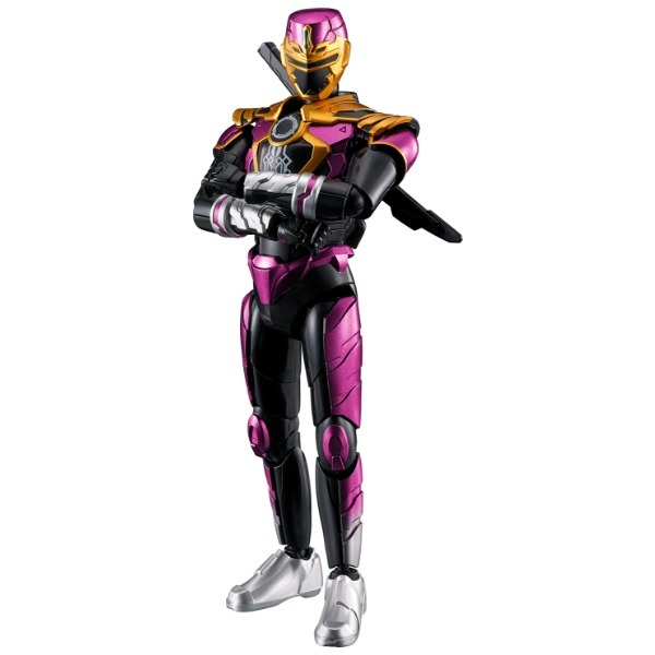 �o���_�C TOKUSATSU ACTION FIGURE �M���o���E���C�� ���F���Y���M���o�� �C���t�B�j�e�B