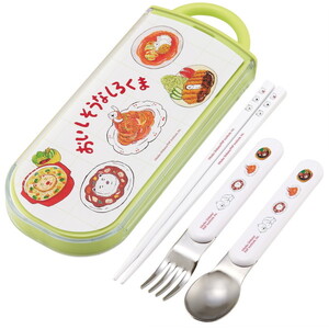 携帯用カトラリー・ケース