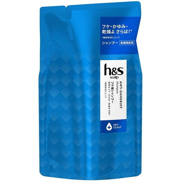 P&G h&s(GC`AhGX) scalp XJvVv[ hC ߂ 300mL