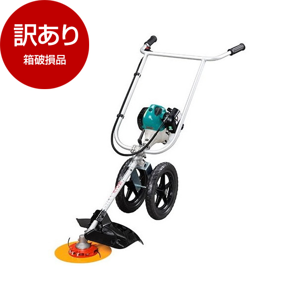 アウトレット】リョービ(RYOBI) HEKM-221 4172929 [手押し式エンジン
