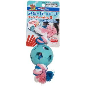 ぬいぐるみ・ボール