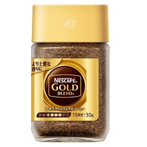 コーヒー豆・インスタントコーヒー