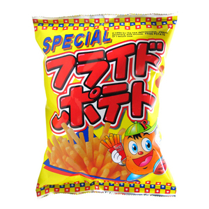 スナック・おつまみ