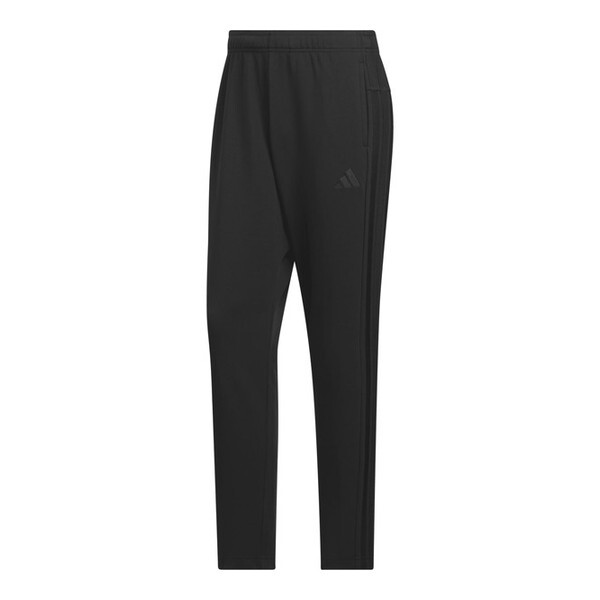 ADIDAS �A�f�B�_�X �}���`�X�|�[�c DP187 KR6436 M MH 3S �g���b�N�p���c �u���b�N J/M